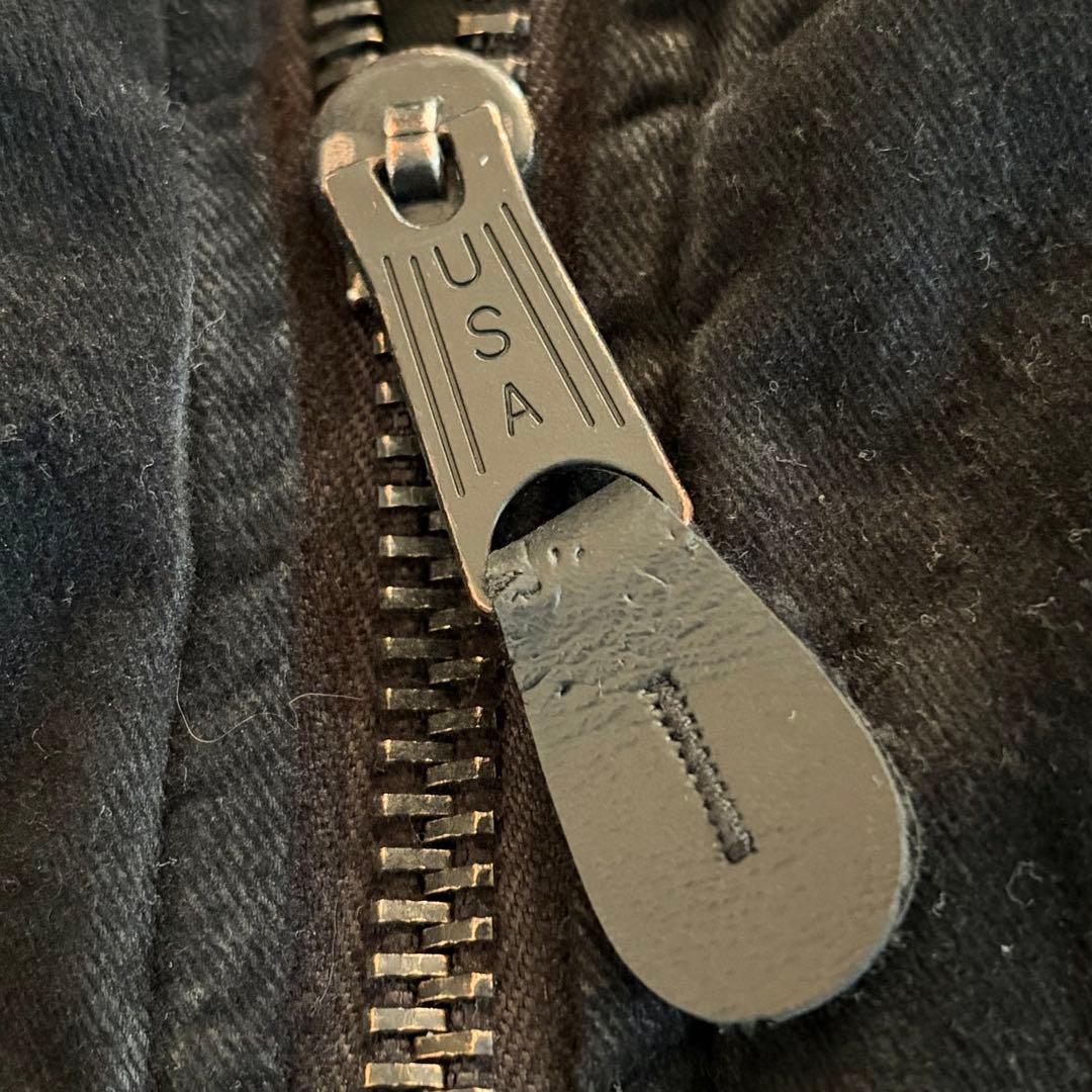 SYUMAN　F.M.C.D　シュウマン　MA-1 Jacket　MA1　黒　L