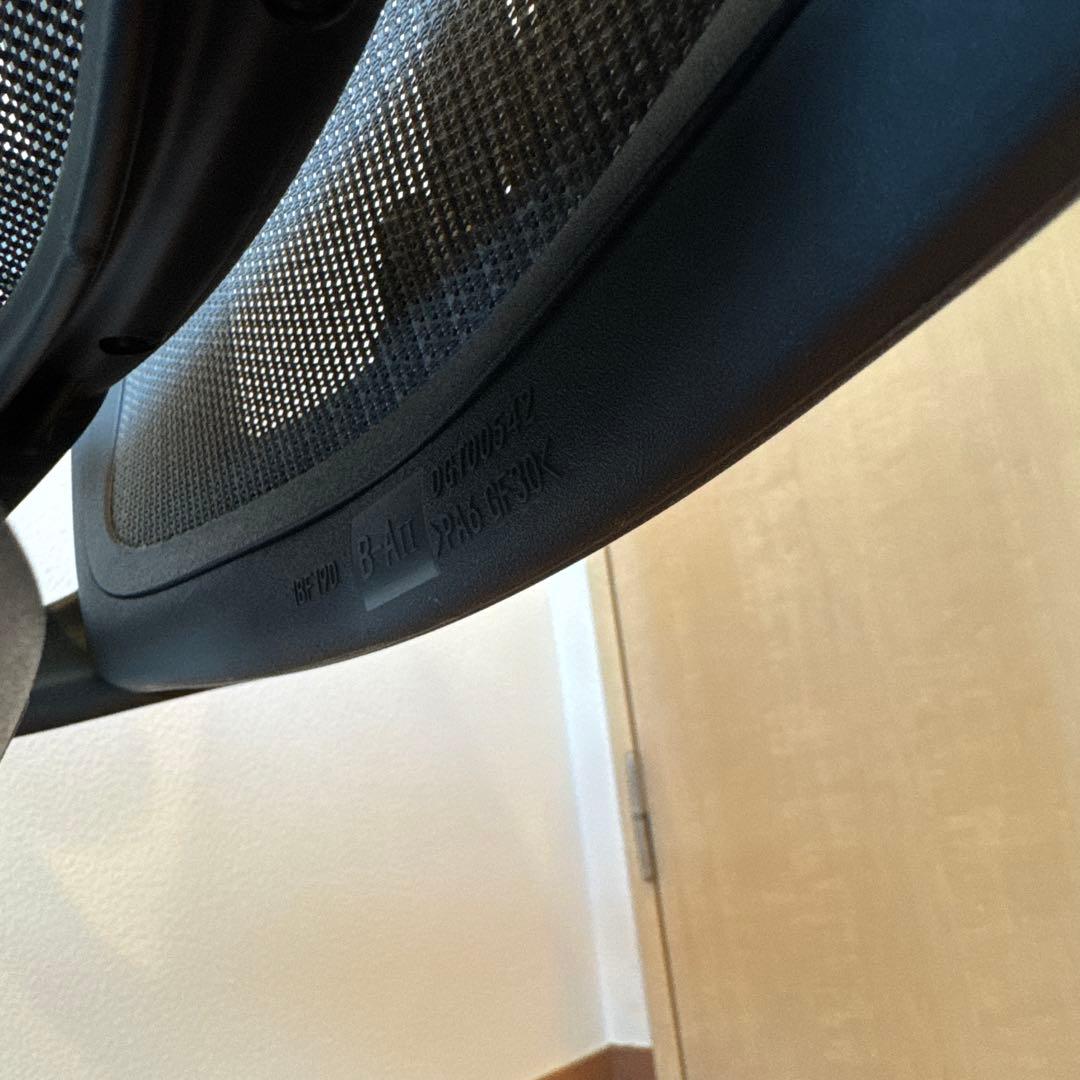 デスクチェア ppp