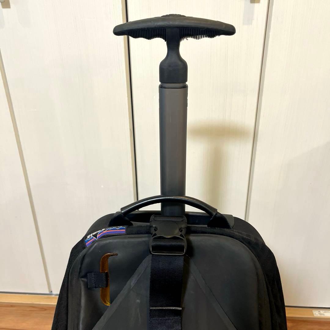 ススム様へ【廃盤品】Patagonia キャリーケース　オーバーヘッドシェッド