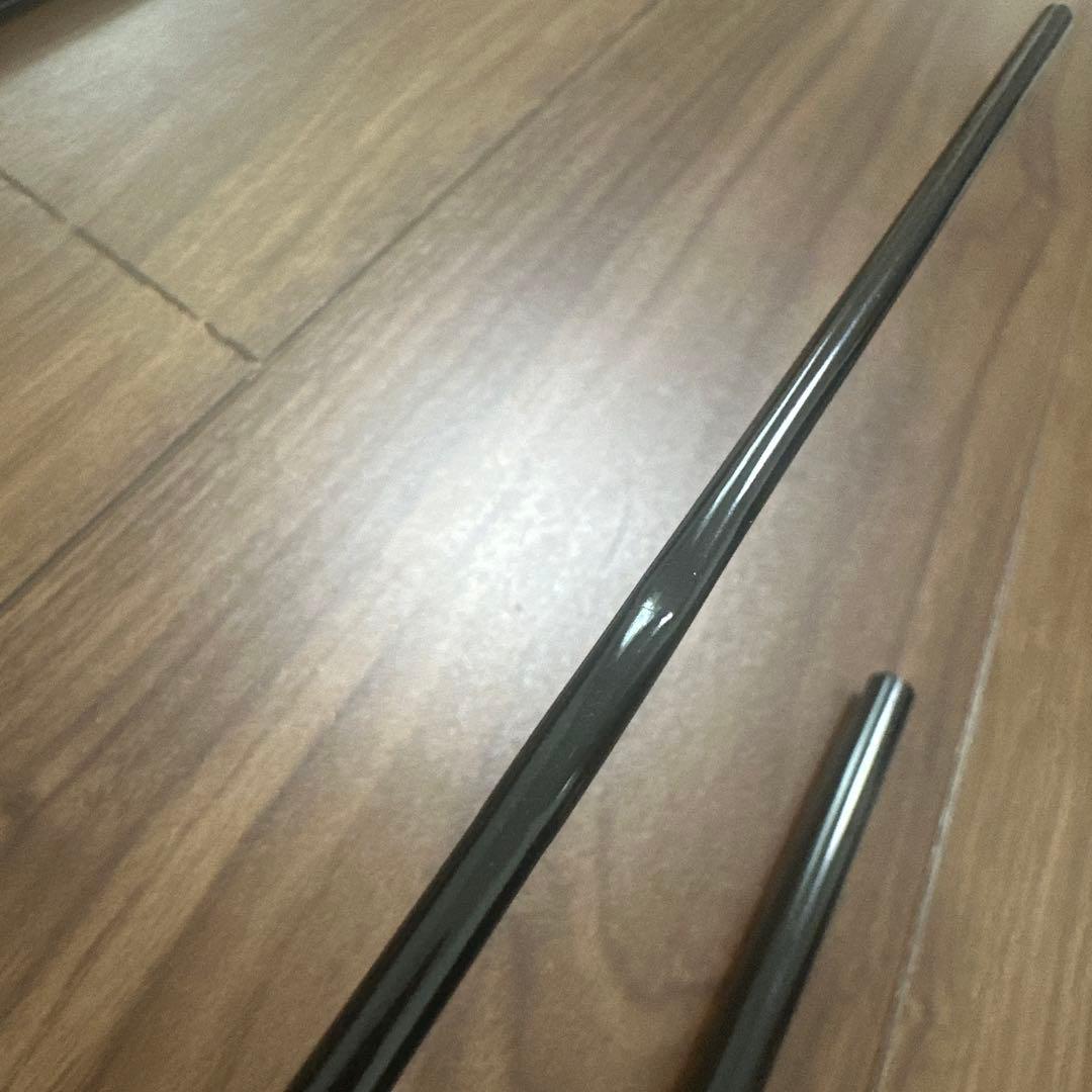 ヘラブナ竿 162 東峰　玉成　香山　収納ケース付き