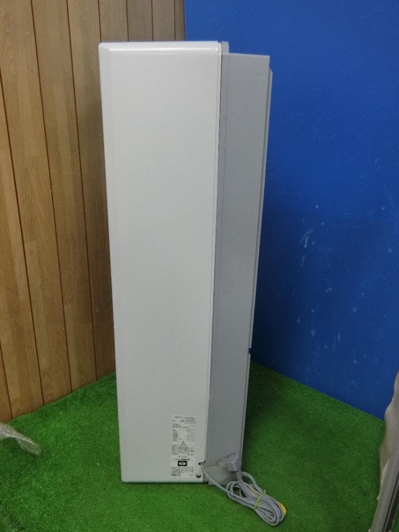 S556★2023年製 コロナウインドエアコン CW-1623R 送料込 保証付