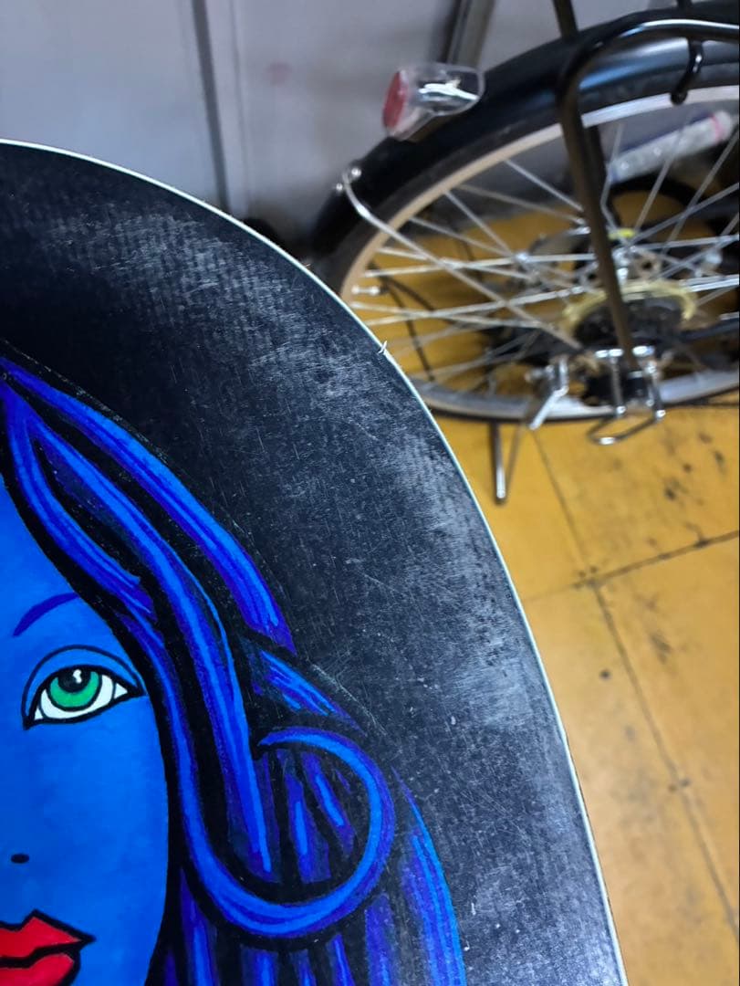 スノーボード LIBTECH XTACTICS JAMIE LYNN