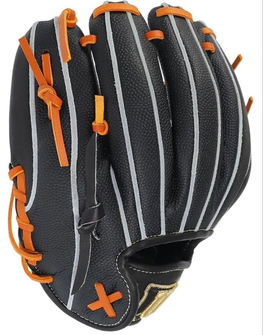 d*i様 新品 ウイルソン グローブ 少年軟式用 内野手用 10.75インチ ブ