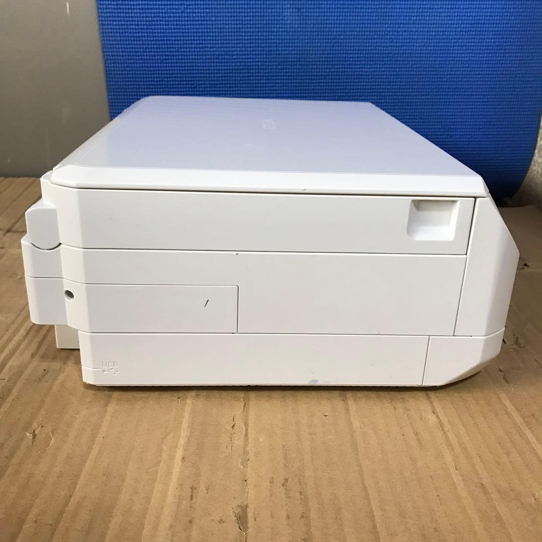 EPSON エプソン インクジェットプリンター EP-712A ジャンク