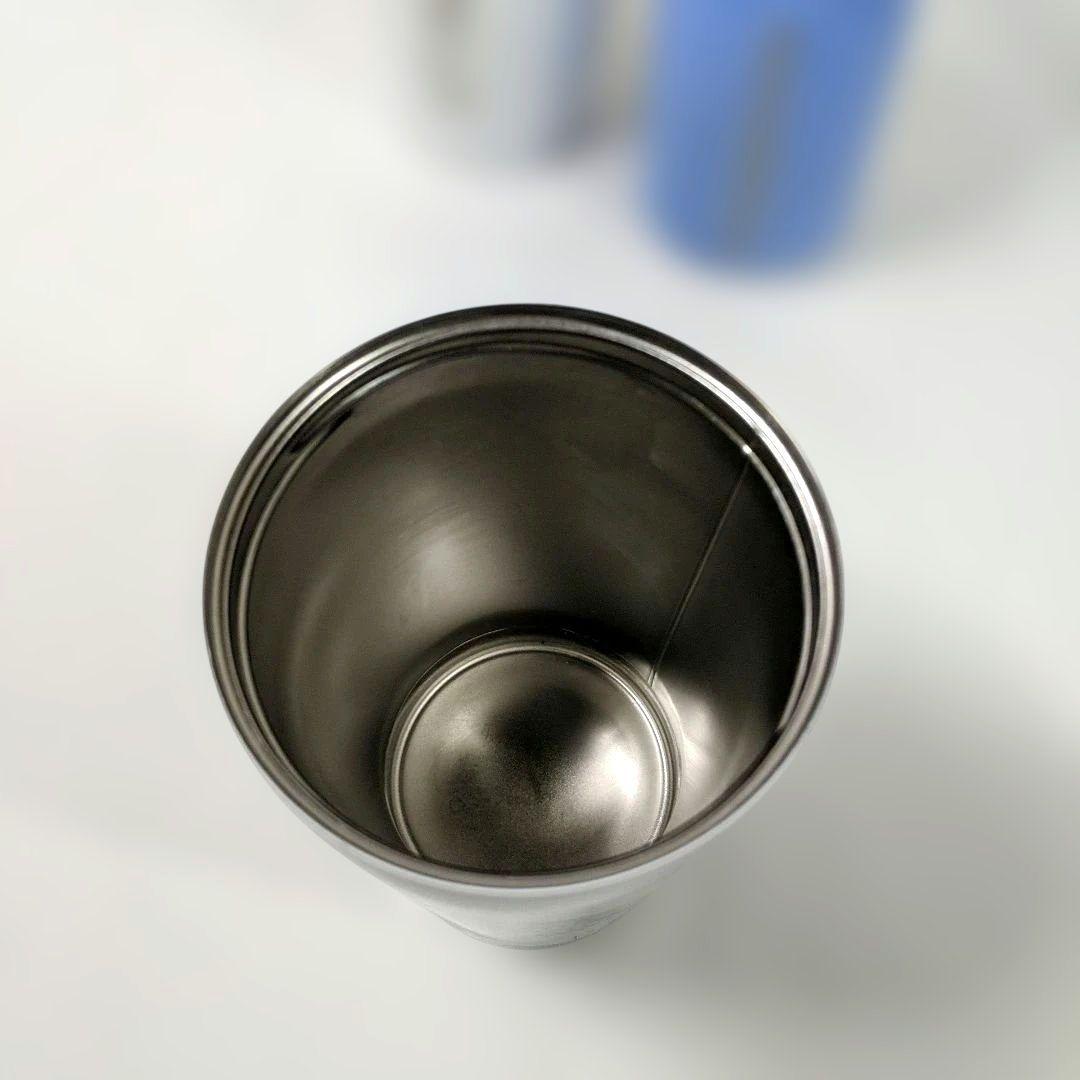 Starbucks　水筒4個セット