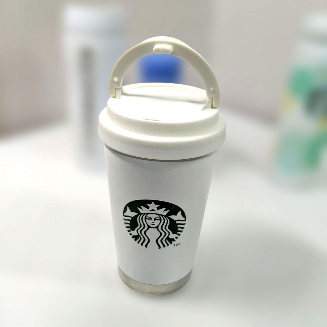Starbucks　水筒4個セット