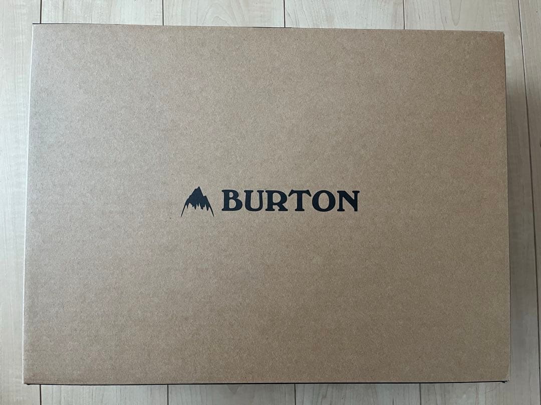 BURTON PHOTON スノーボードブーツ　25.0