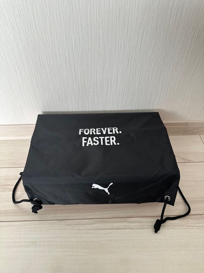 サボテン PUMA フューチャー8アルティメットAG 27cm