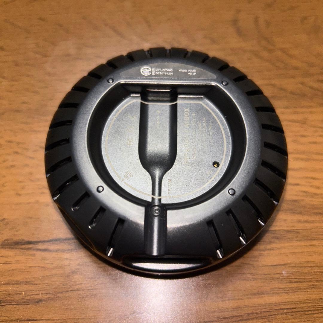 オッドキャスト Ottocast PICASOU2 CarPlay