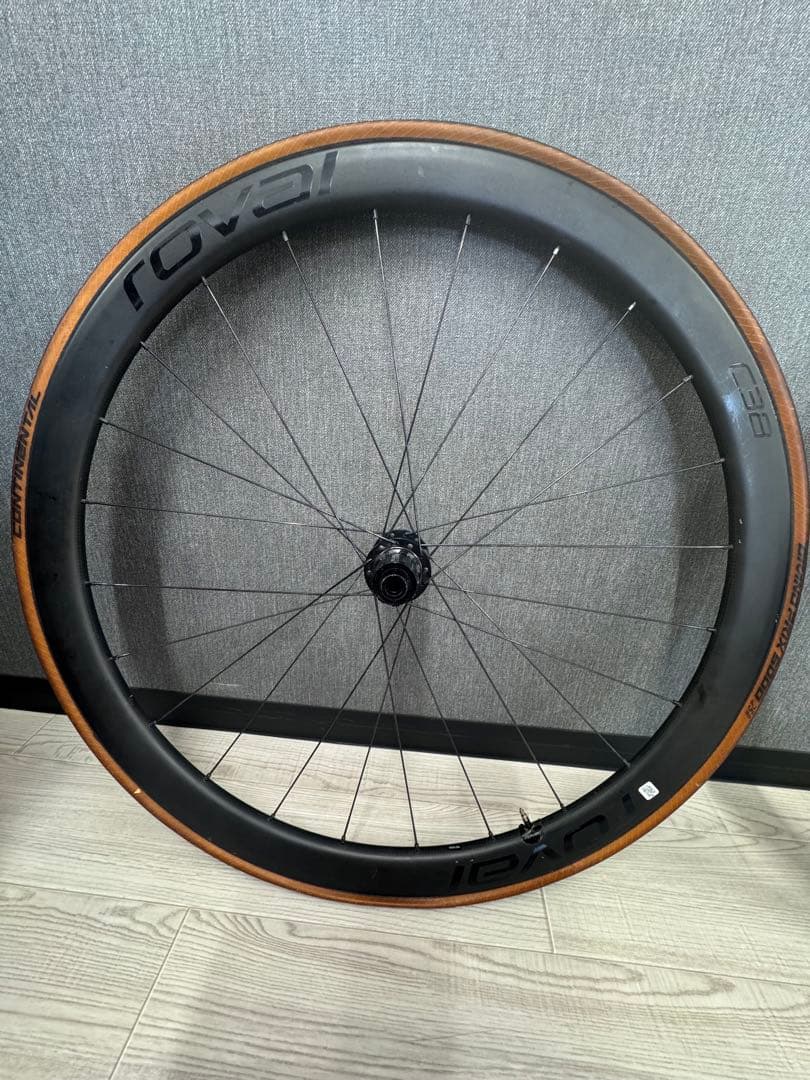 パーツ ROVAL C38