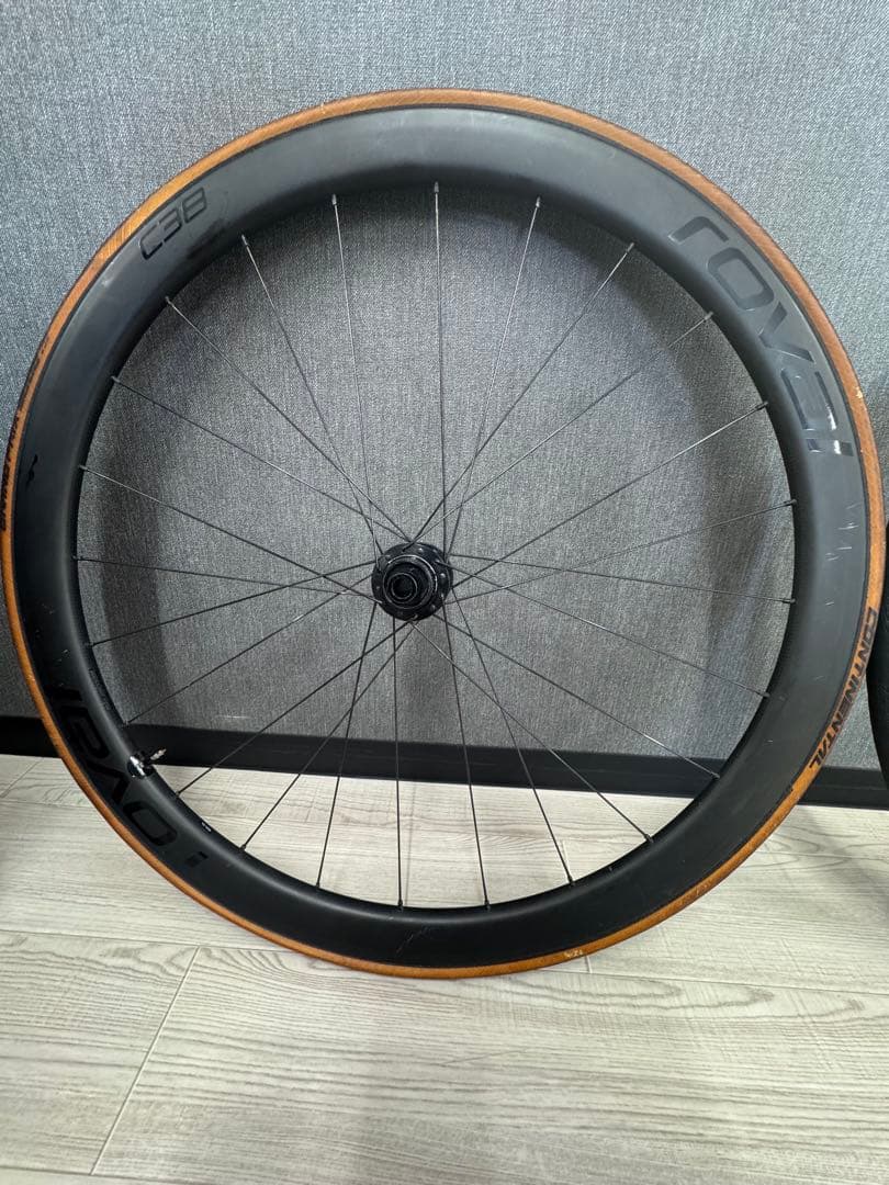 パーツ ROVAL C38