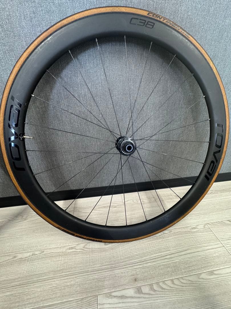 パーツ ROVAL C38