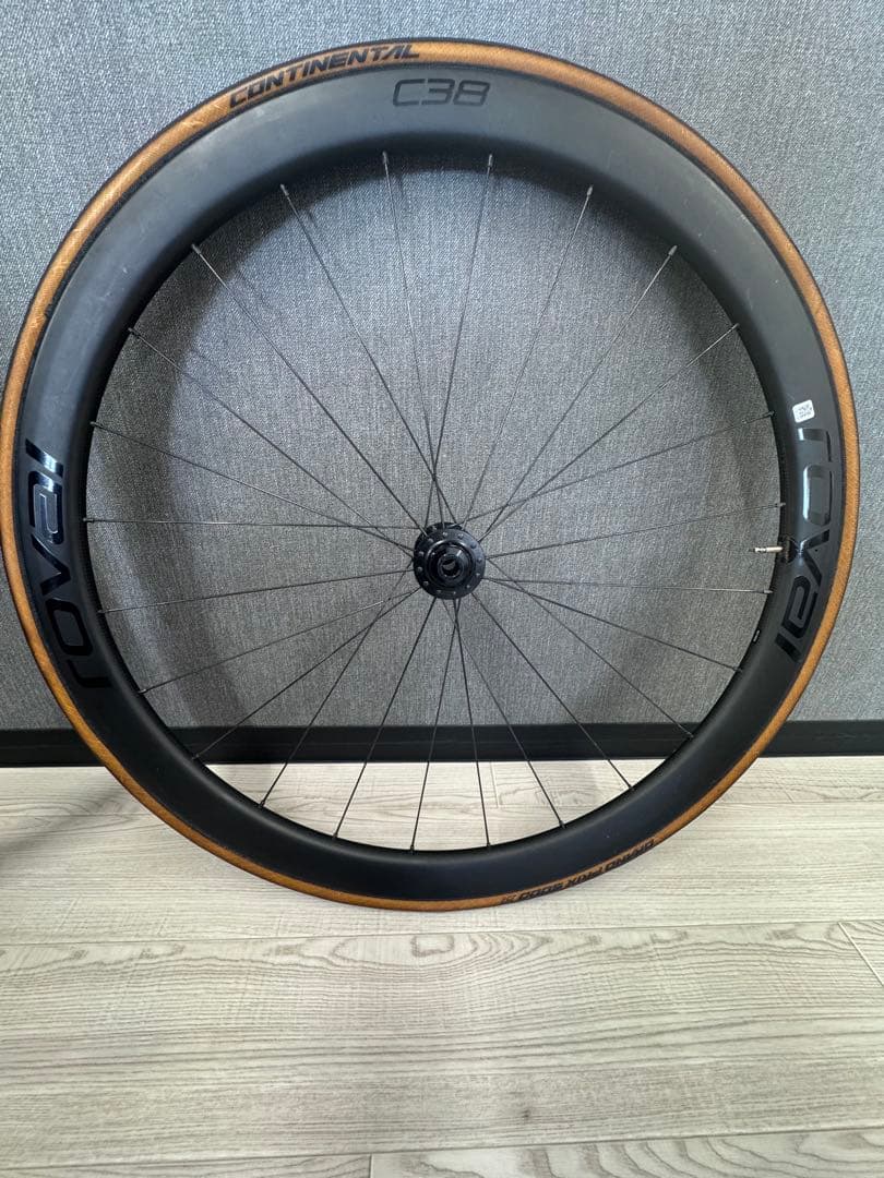 パーツ ROVAL C38