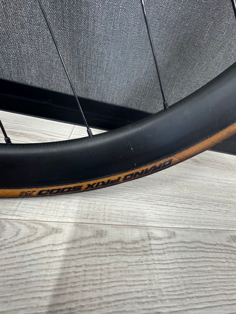 パーツ ROVAL C38