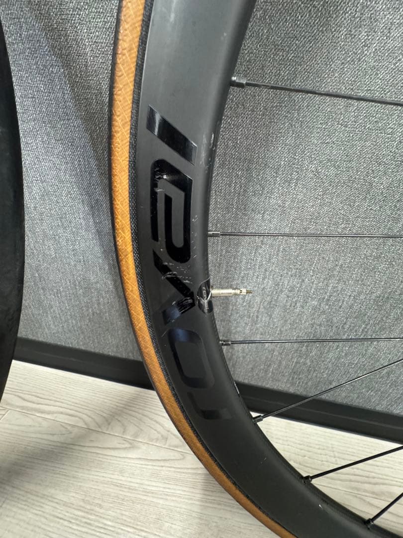 パーツ ROVAL C38