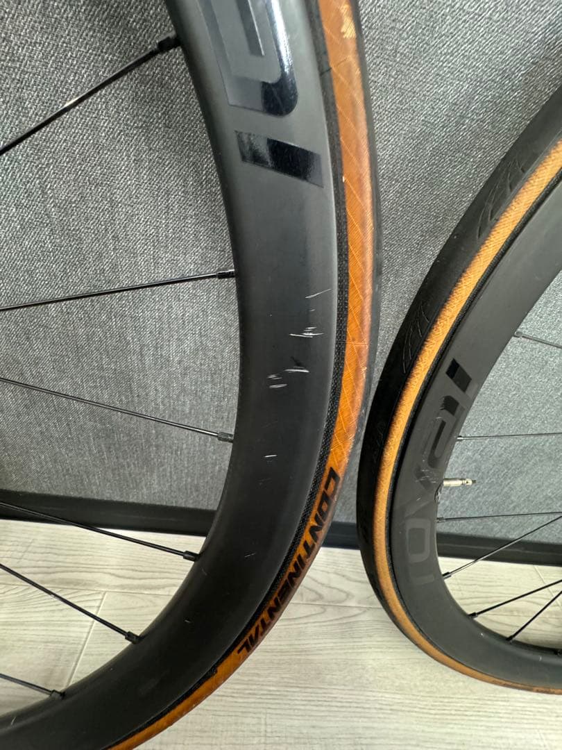 パーツ ROVAL C38