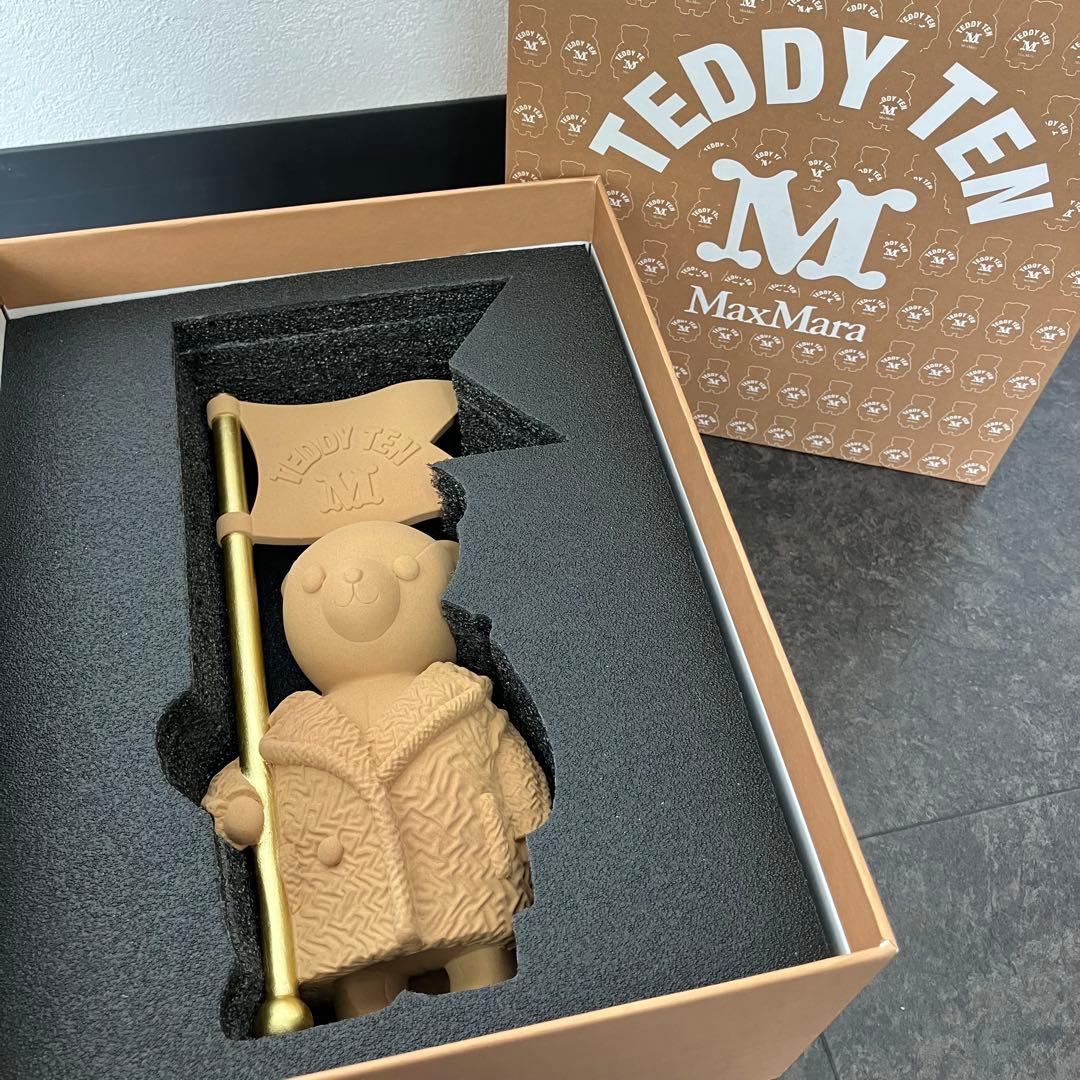 アナイス 様Max Mara Teddy Ten テディベア 10周年記念
