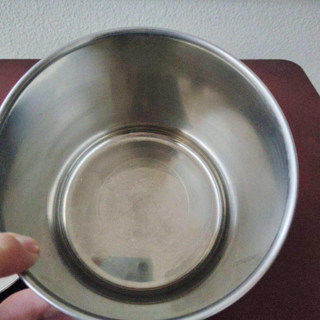 ステンレス寸胴鍋　ステンレス容器　ステンレスポット　まとめ　調味料入れ