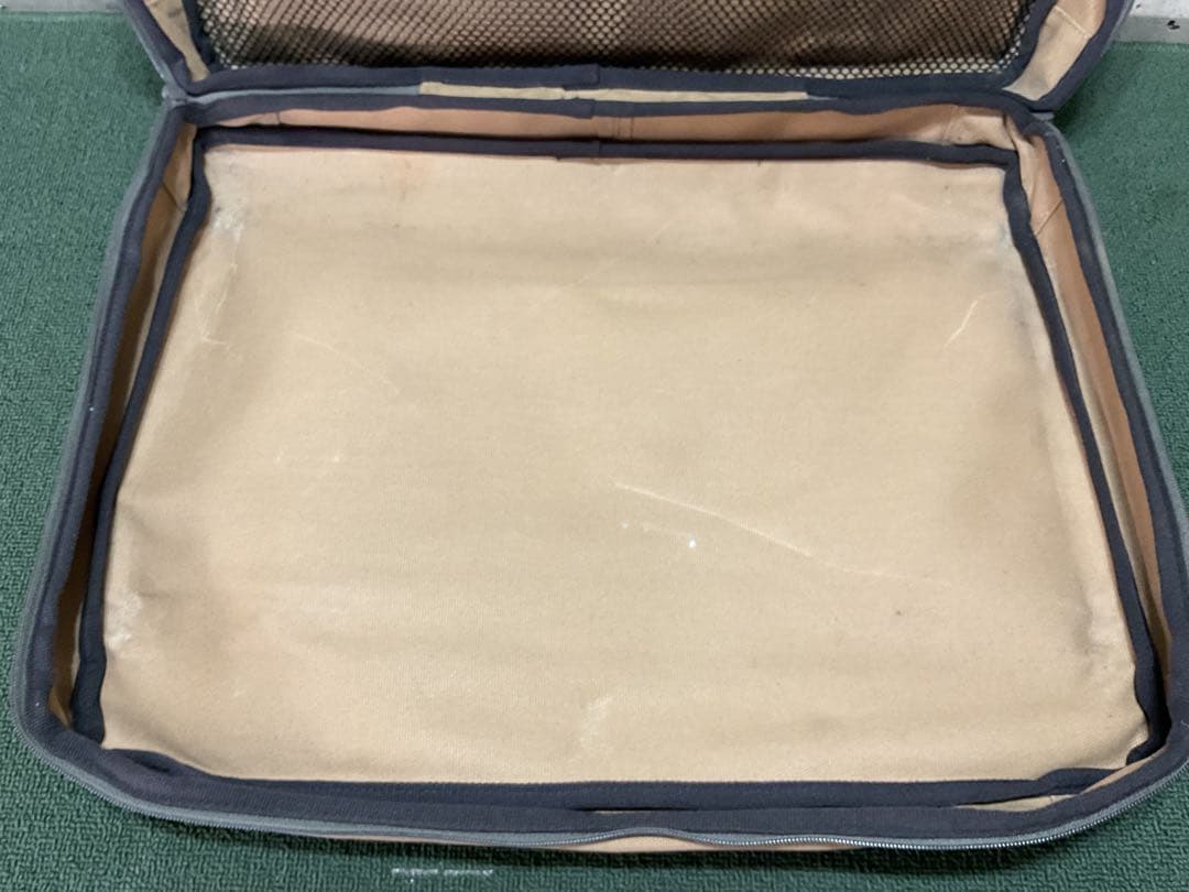 ツーバーナー 収納ケース スノーピーク  peak