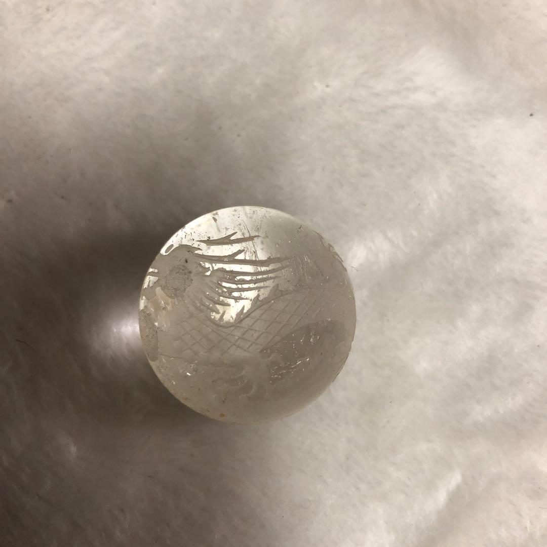 招き猫　タイガーアイ　ローズクォーツ・クリスタル置物セット　まとめ売り