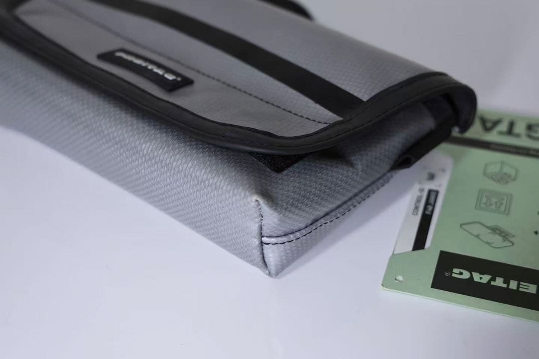 【美品】FREITAG F40 JAMIE ボディバッグ ウエストポーチ