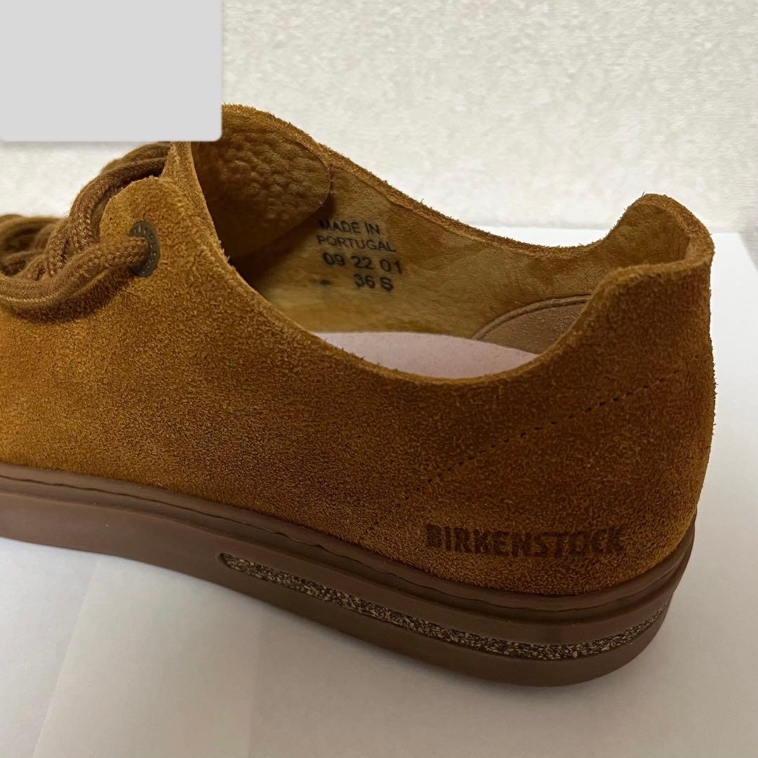 ビルケンシュトック　ベンドロー