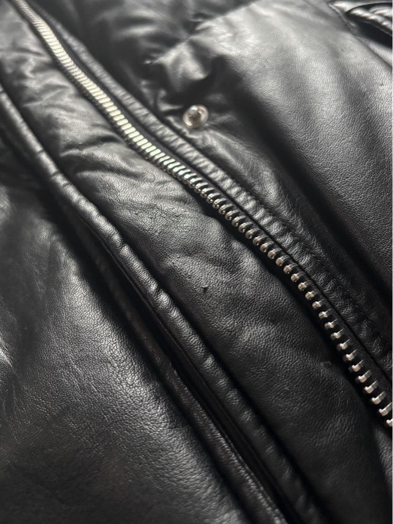 MM6 メゾンマルジェラ ショートダウンジャケットS52AM0176 Sサイズ