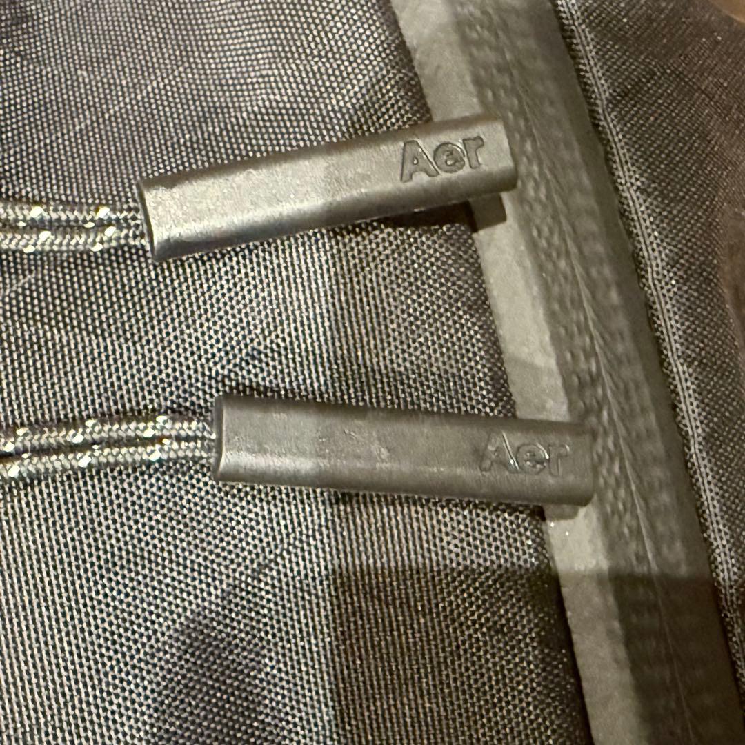 バッグ Aer Day Sling 3 Max X-Pac