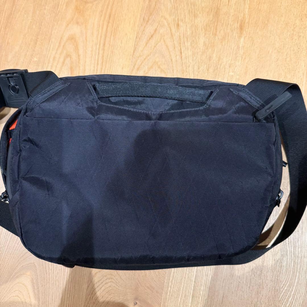 バッグ Aer Day Sling 3 Max X-Pac