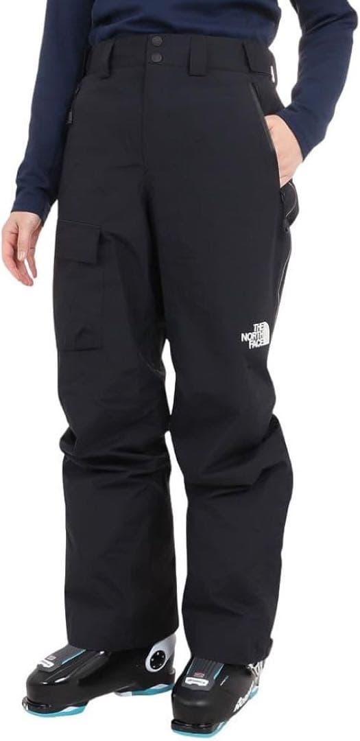 THE NORTHE FACE スノボーパンツメンズGORE-TEX