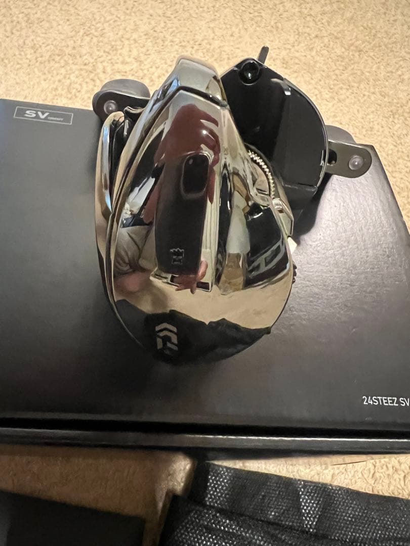 24スティーズSVTW 100L