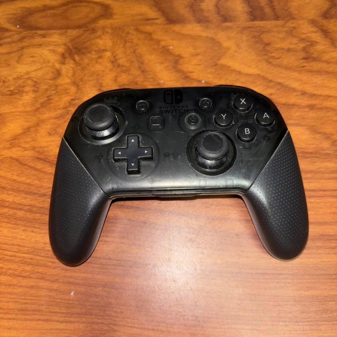 任天堂switch (joy-con,箱なし/SDカード(128GB)付き)