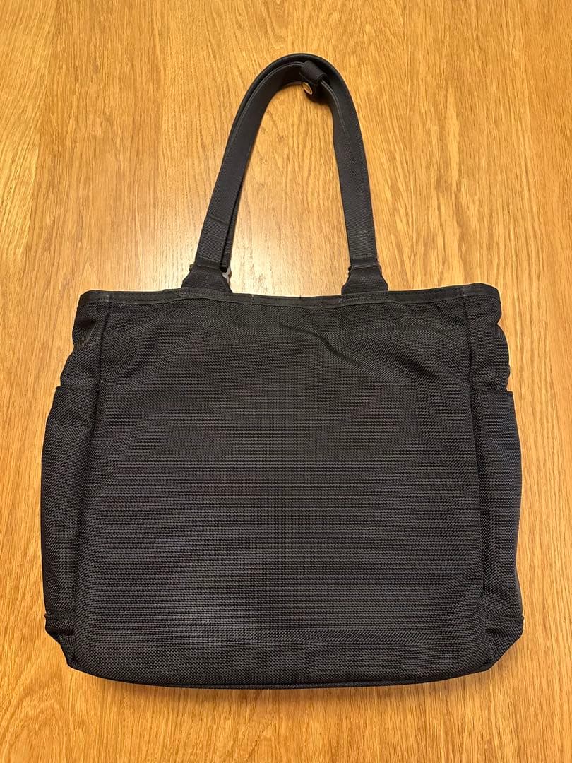 BRIEFING BS TOTE TALL トートバッグ