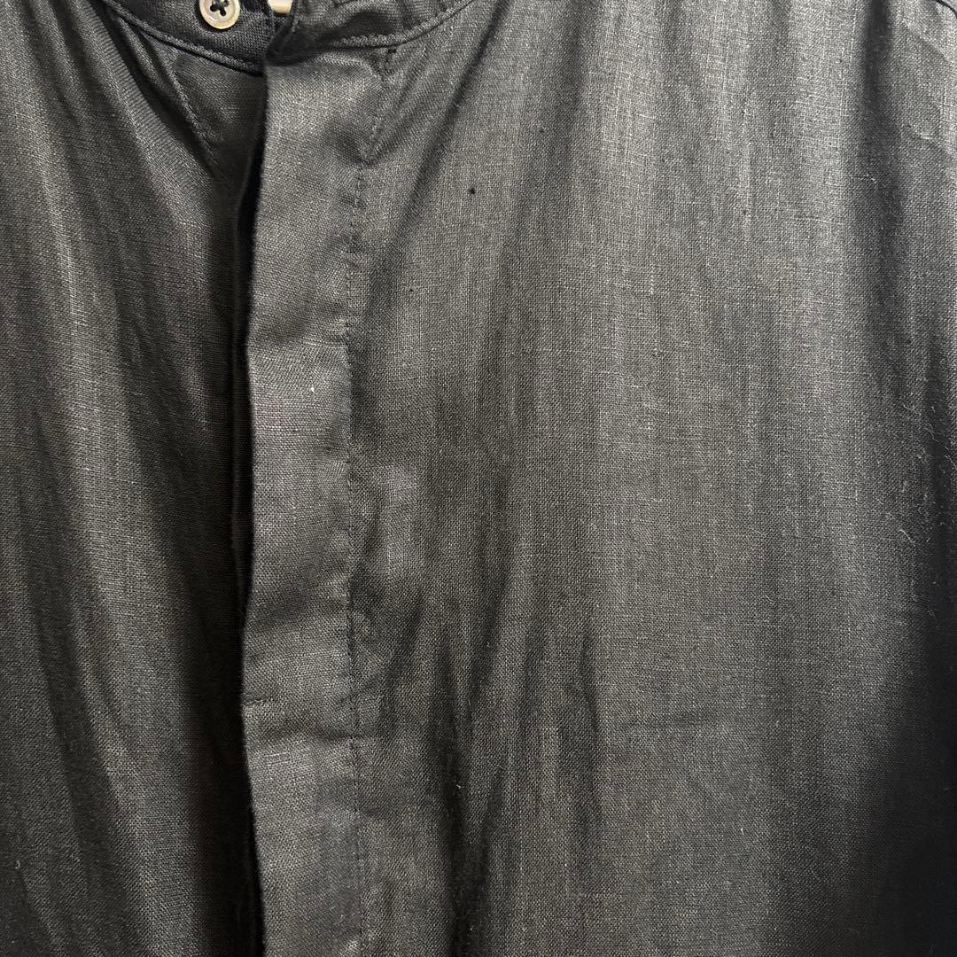 かぐれ　リネンオールインワン