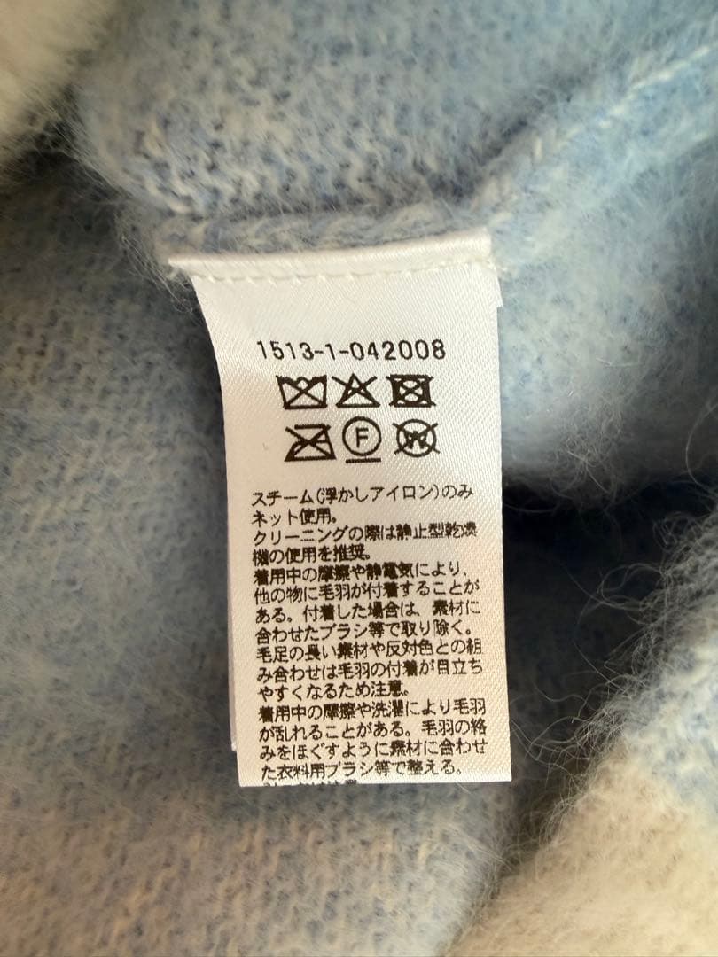 yone/プロフご一読下さい！ 　UNITED ARROWS★フォックスカ