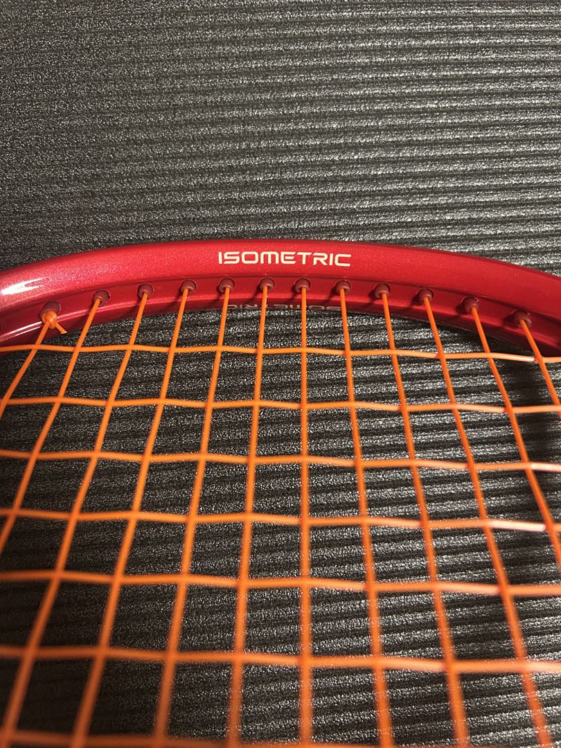 ラケット(硬式用) YONEX VCORE 100 G2