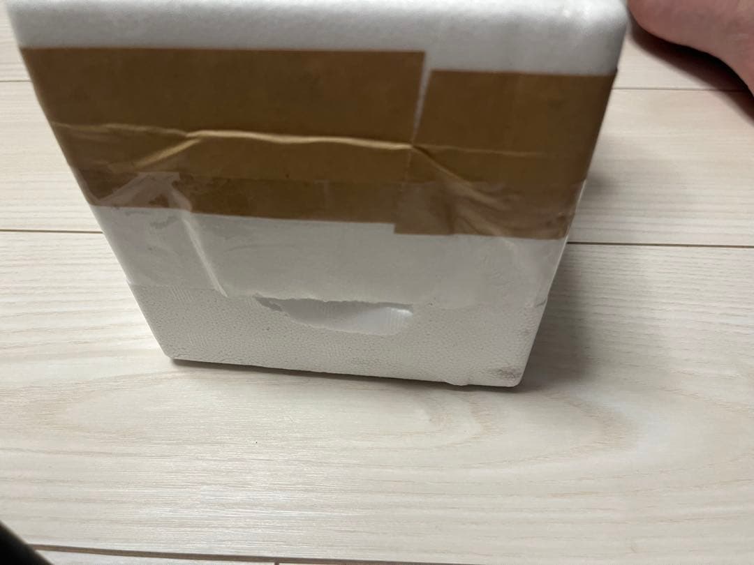 森伊蔵1800ml未開封