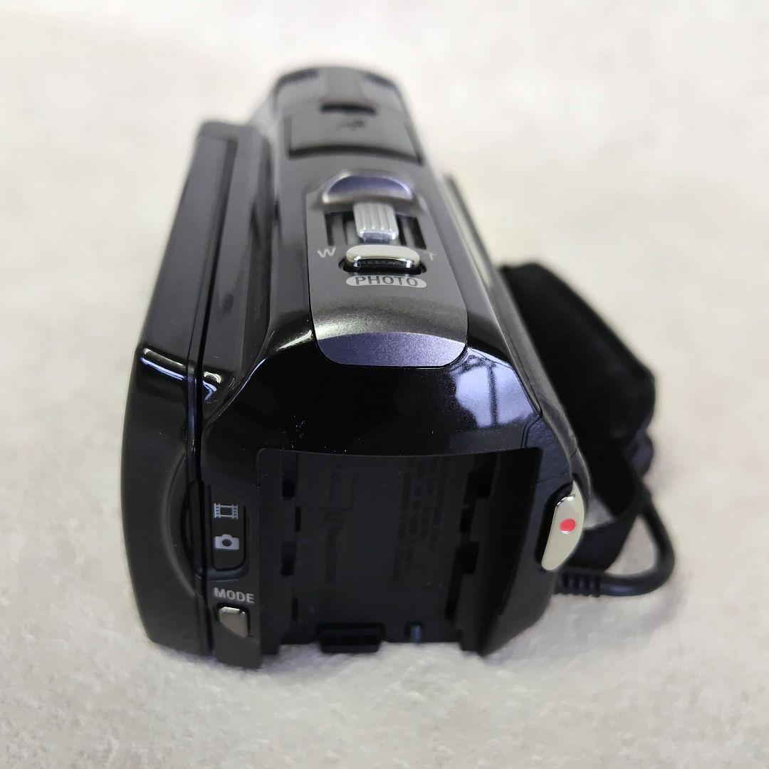 美品 Handycam HDR-CX560V