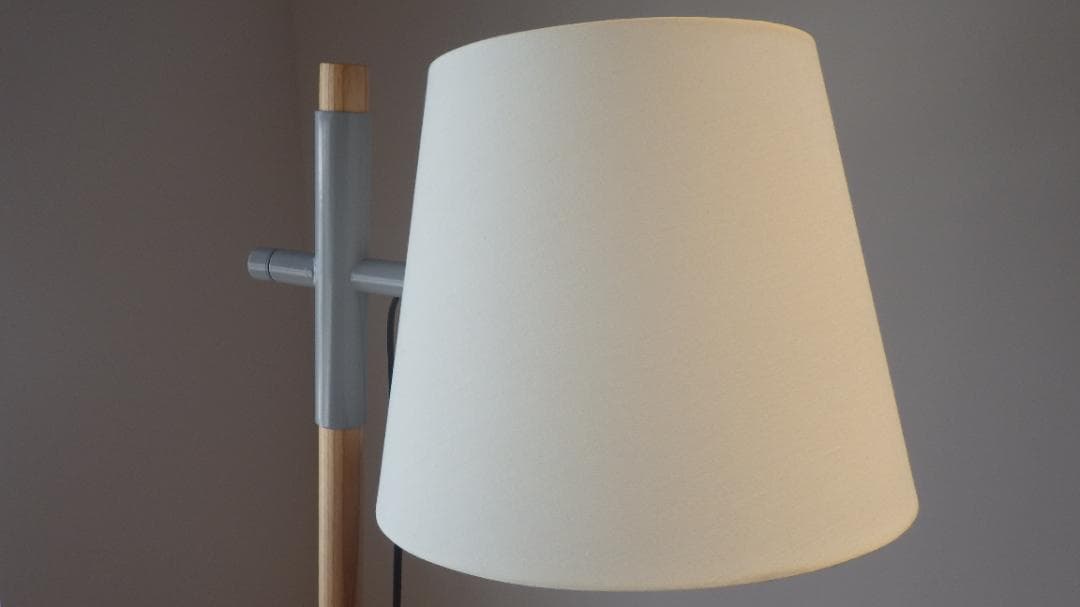 【美品】 IDEE イデー フロアランプ１ SOLO FLOOR LAMP