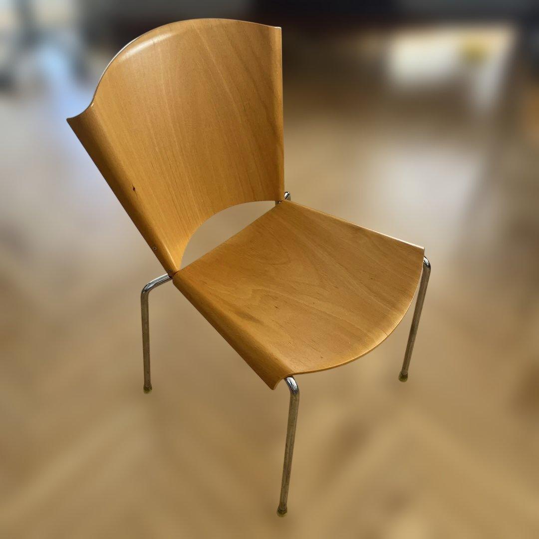 フレデリシア　ナナ　ディッツェル　デンマーク　家具　チェア　デザイナー　①