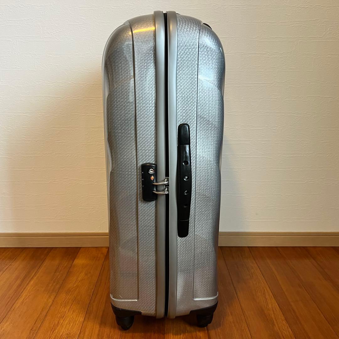 ⭐︎サムソナイトSAMSONITE COSMOLITE 74cm 33827