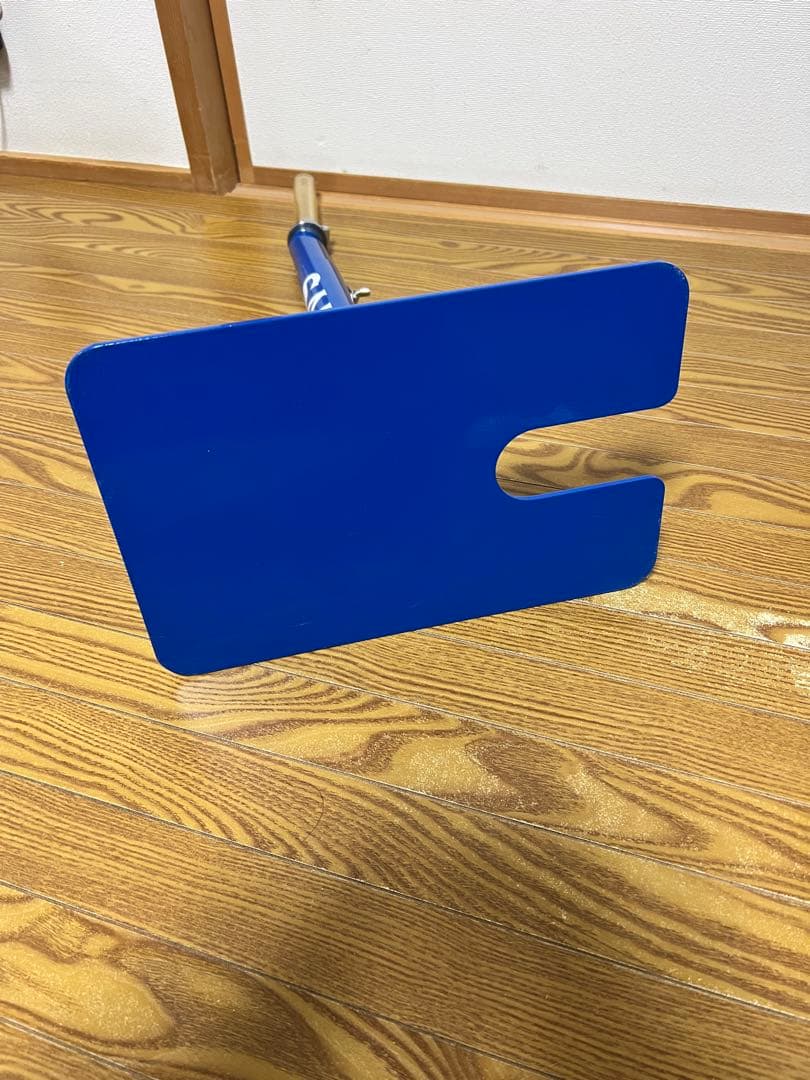 SAKUGOE バッティングティー 使用1回のみ美品