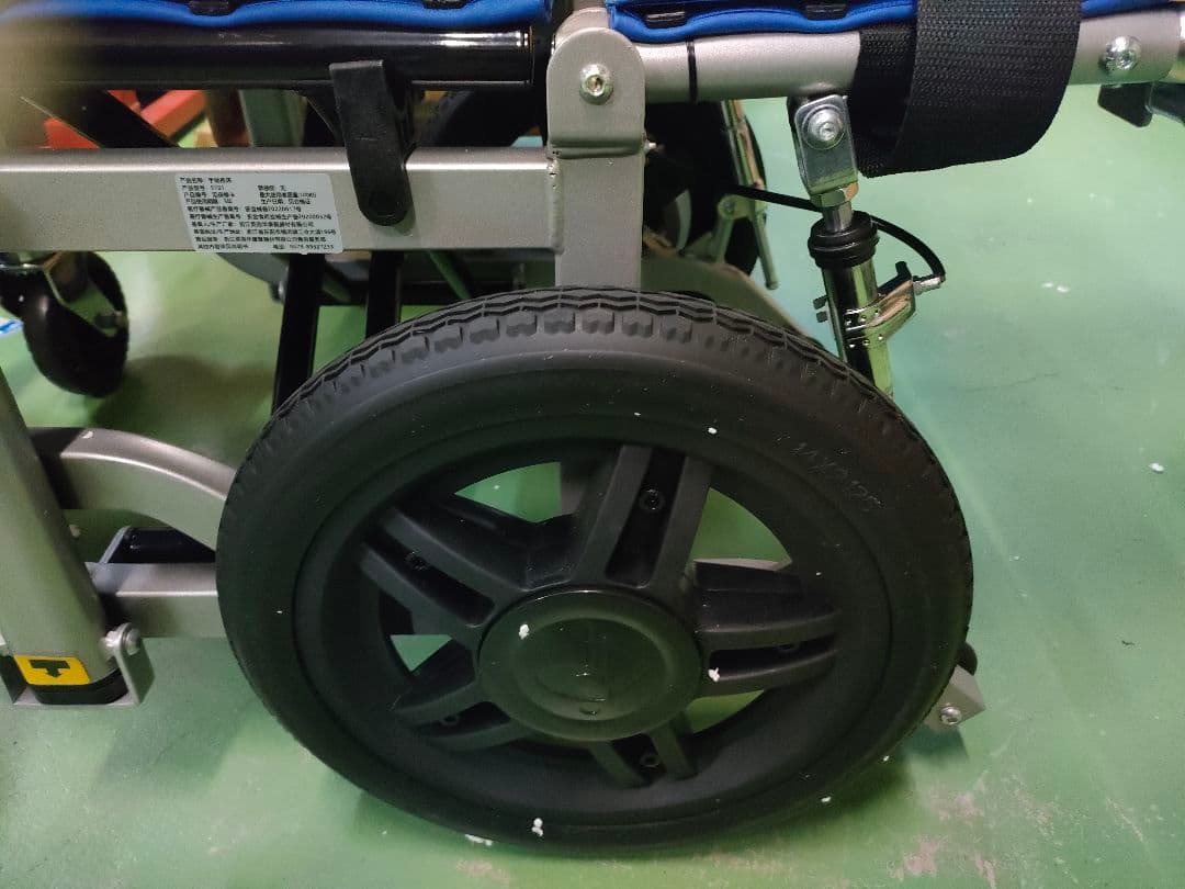 車椅子 多機能 3 in 1 入浴用車椅子 手押し 折り畳み 入浴用車いす
