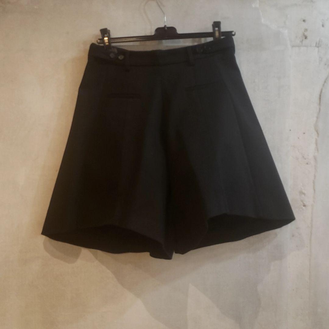 【Neil Barrett】イタリア ニールバレット 変形キュロット