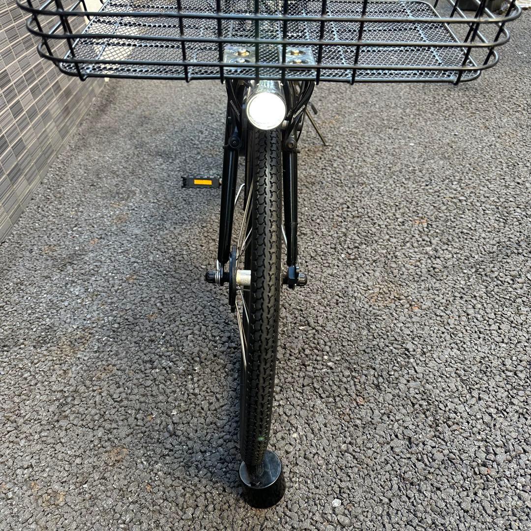 FIREWOLFヤマハ パスシティX 20インチ Ahパールホワイト