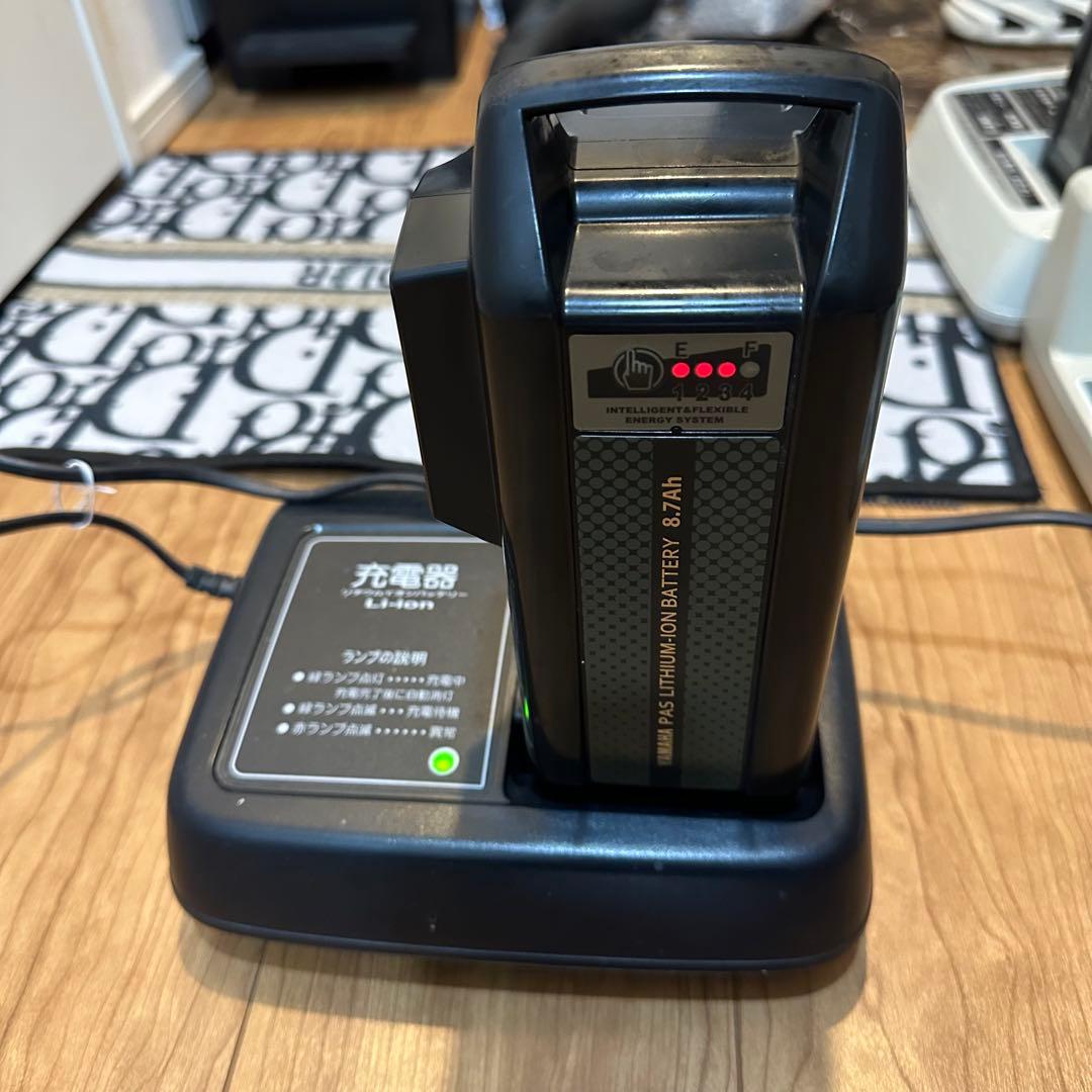 FIREWOLFヤマハ パスシティX 20インチ Ahパールホワイト