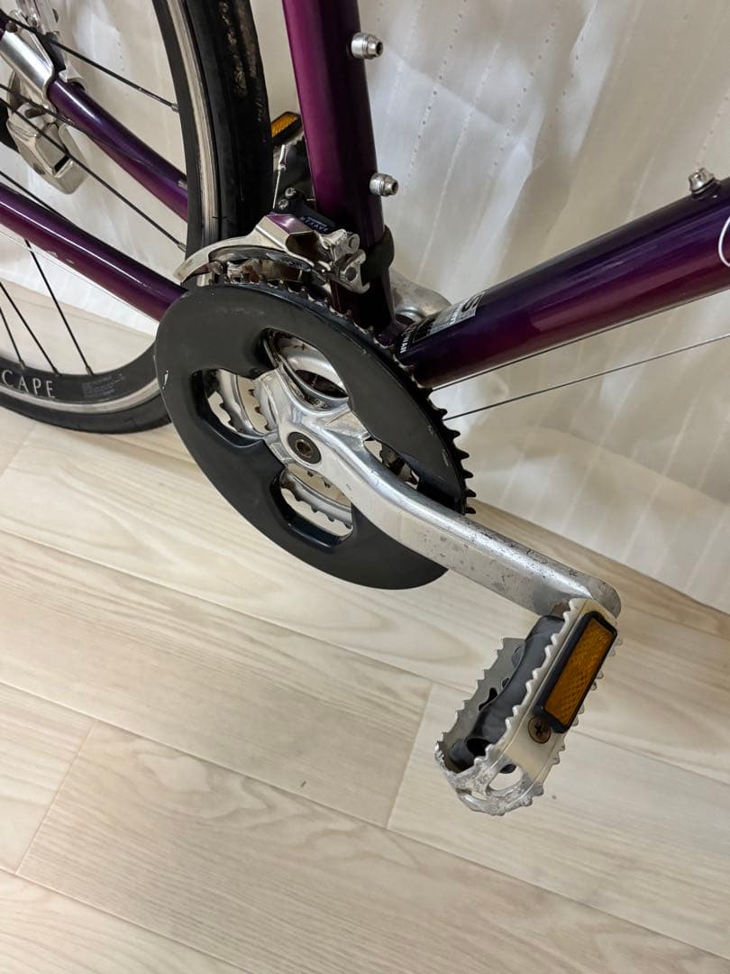 Giant escape r3 クロスバイク　整備してからのお渡し！