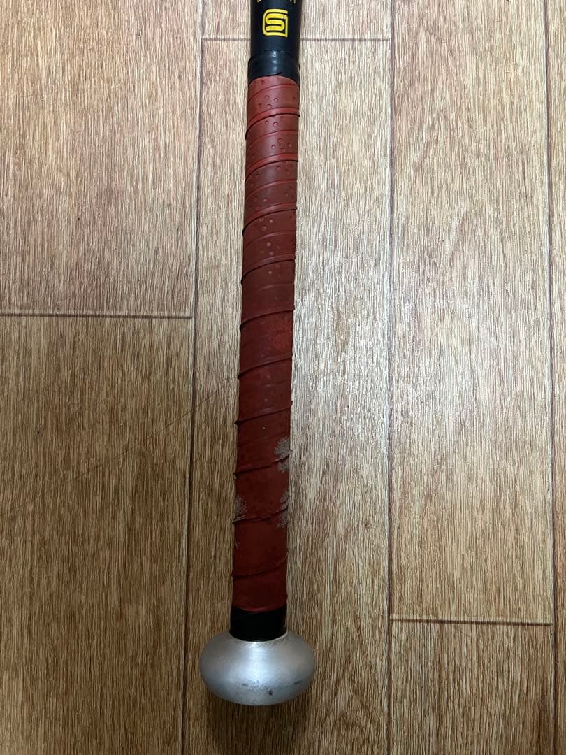 MizunoPro HS700 硬式バット 83cm 900g 新基準対応