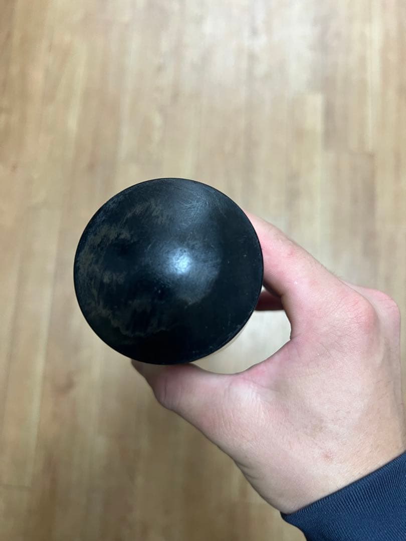 MizunoPro HS700 硬式バット 83cm 900g 新基準対応