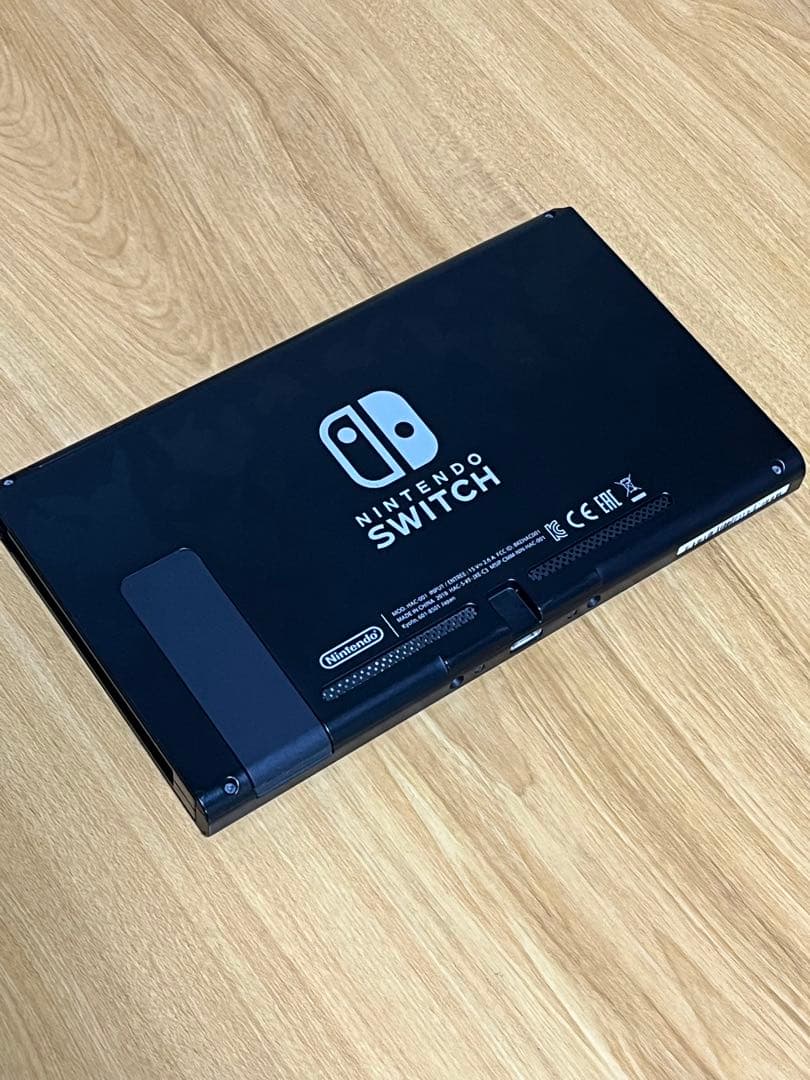 Nintendo Switch ポケットモンスター Let's Go ピカチュウ
